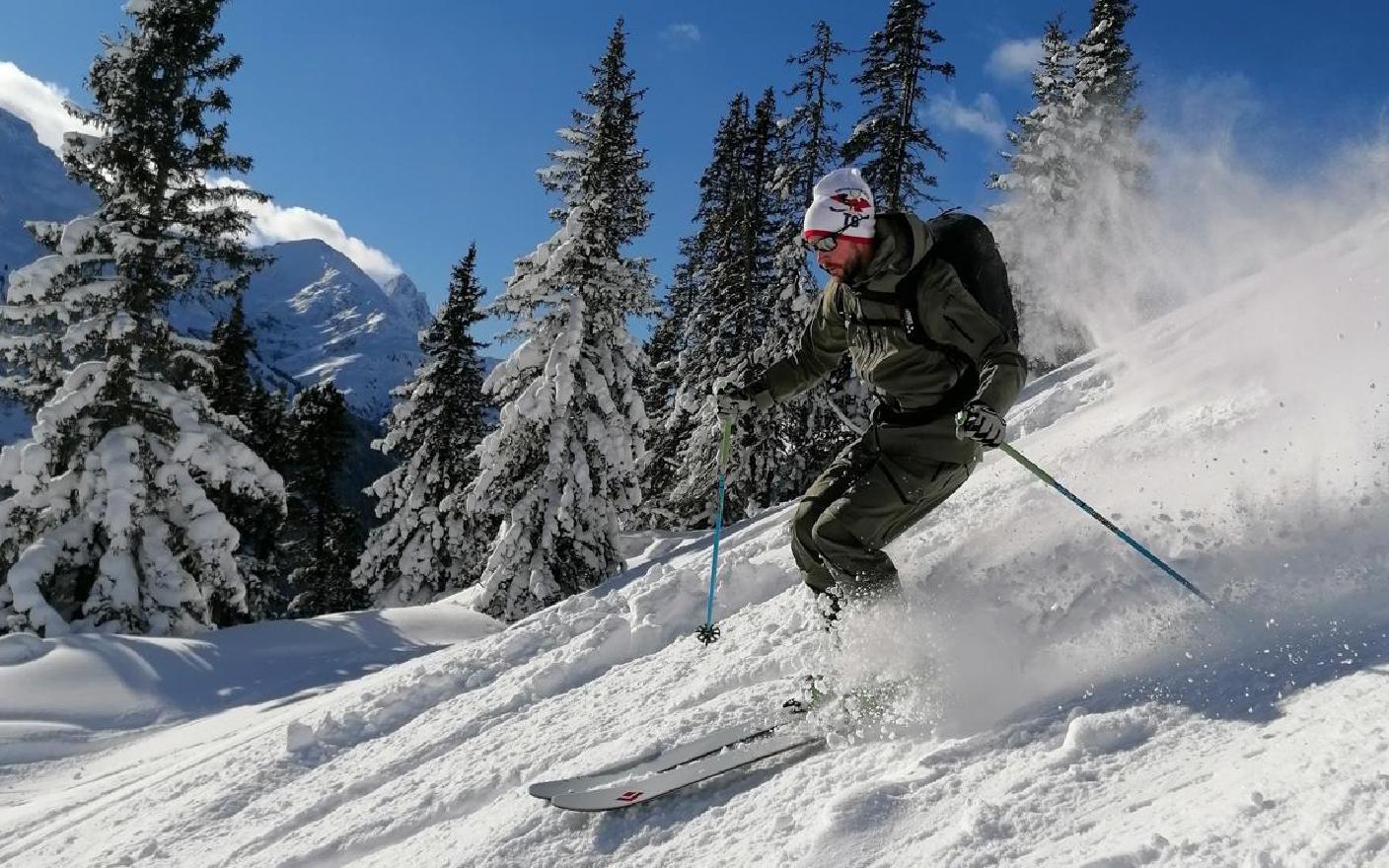 Skischule Lukas In Fiss Serfaus Fiss Ladis