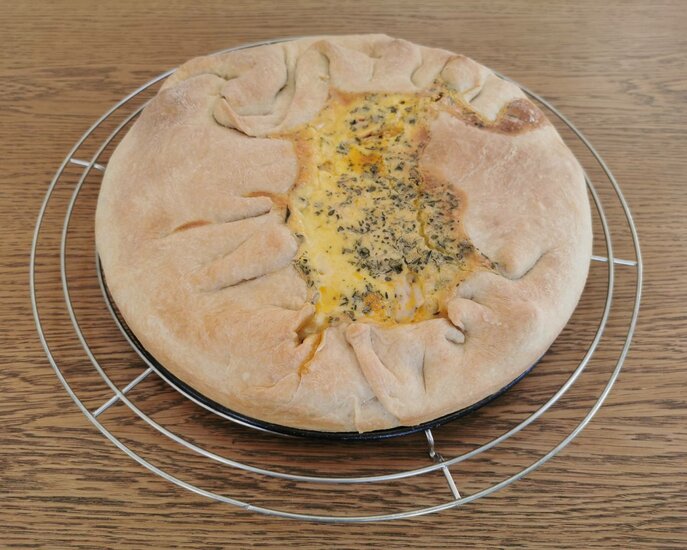 Rezept-Tipp | Spargelquiche | Blog Serfaus-Fiss-Ladis