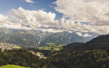 Berge in Tirol | © Serfaus-Fiss-Ladis Marketing GmbH | Marius Schatz, Roadtyping