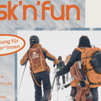 risk n fun | © Alpenverein Akademie