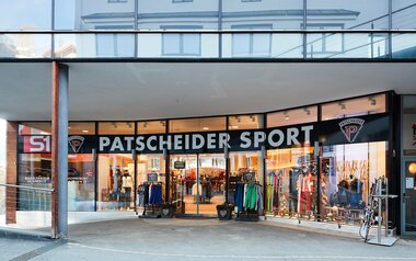 Patscheider Sport