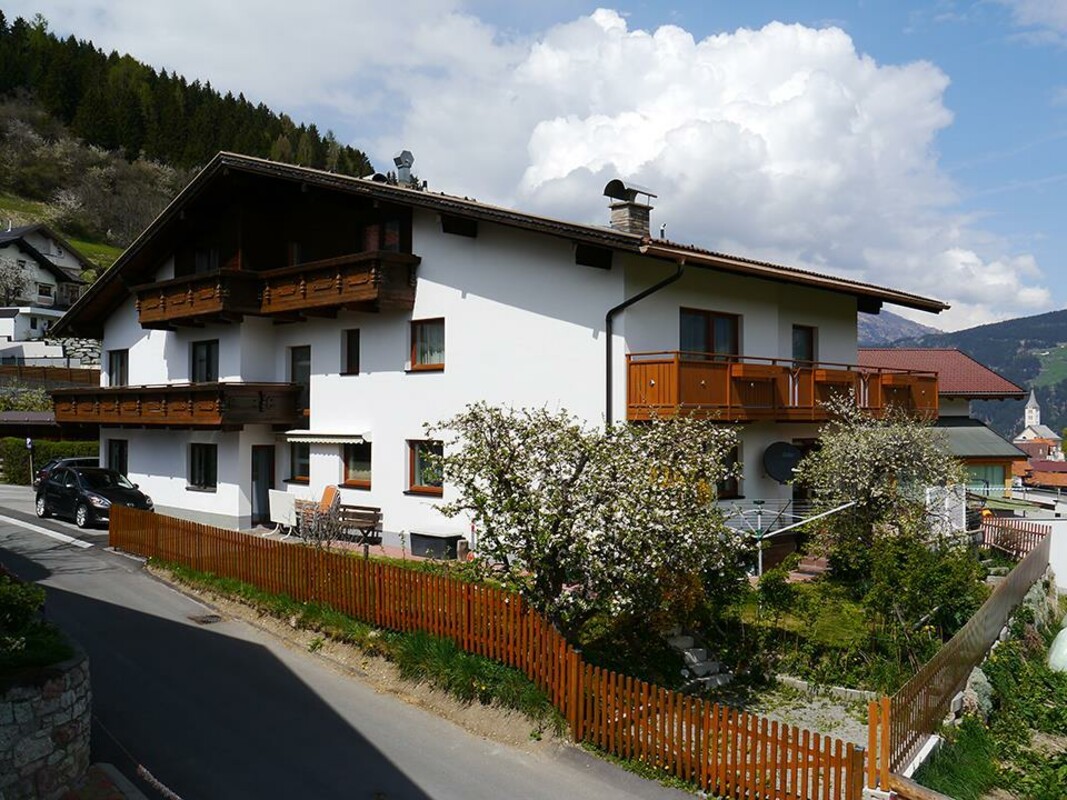 Haus Juen Maria Frühstückspension in Ladis Serfaus