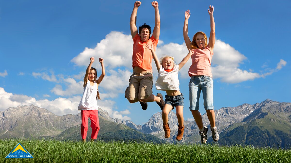 Sommerurlaub Mit Den Kindern Besser Geht Es Nicht